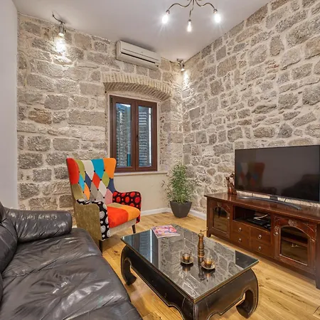 Talir Dubrovnik