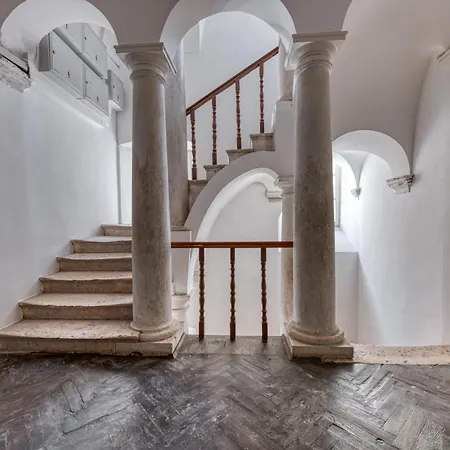 Talir Apartament Dubrownik