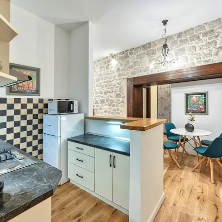 Appartement Talir