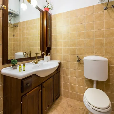 Talir Apartment Dubrovnik