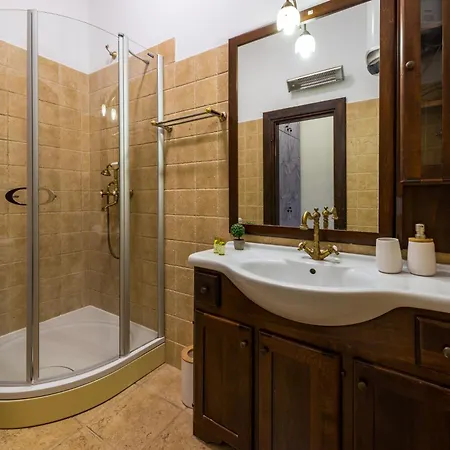 Apartment Talir *