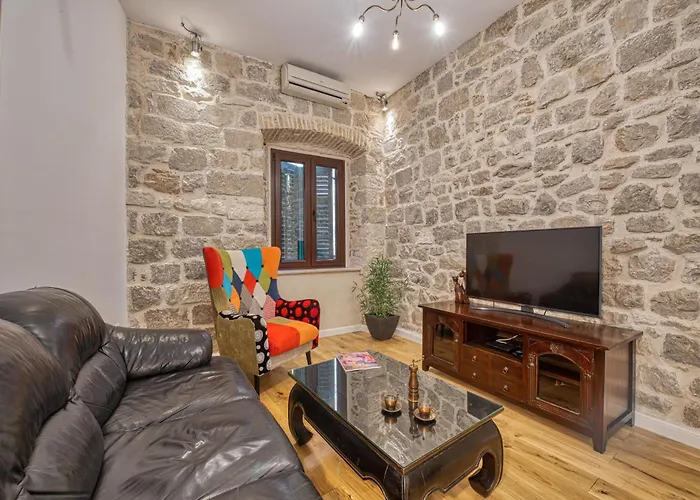 Talir ドゥブロブニク