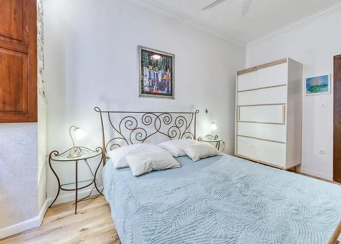 Apartament Talir