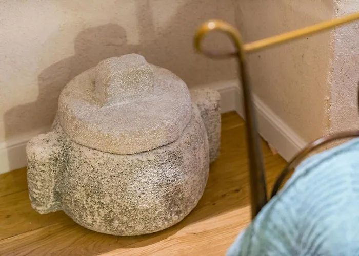 アパート Talir *