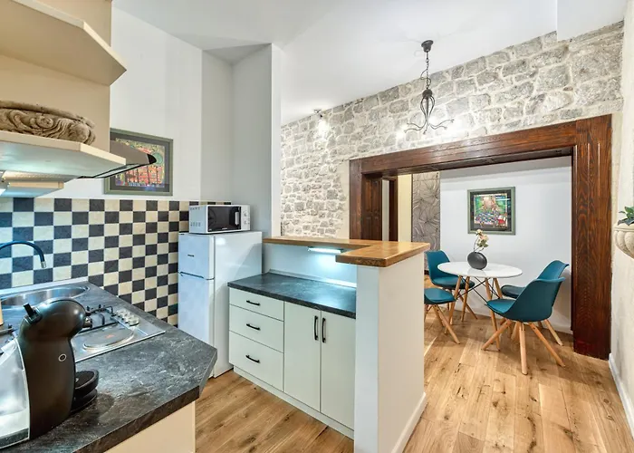Apartament Talir