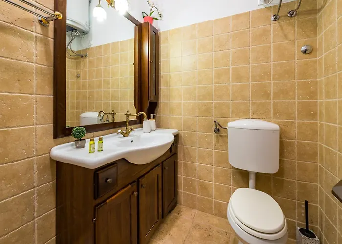 Talir アパート ドゥブロブニク