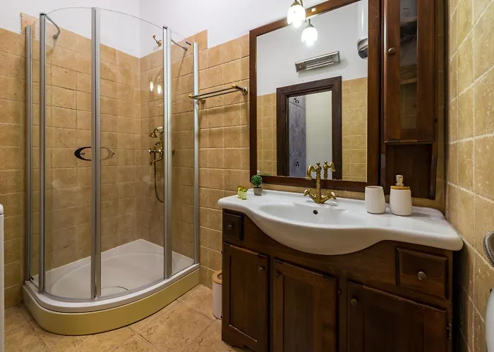 Apartament Talir *