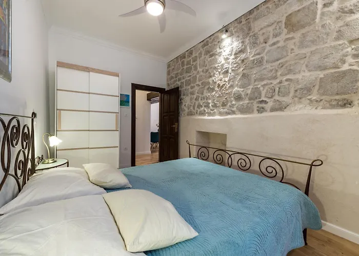 Talir Lägenhet Dubrovnik