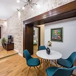 Apartman Talir