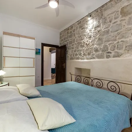 Talir Apartman Dubrovnik